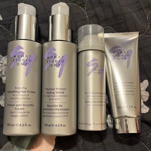 Monat studio one products bundle